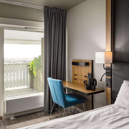 Scandic Sarpsborg Bagian luar foto