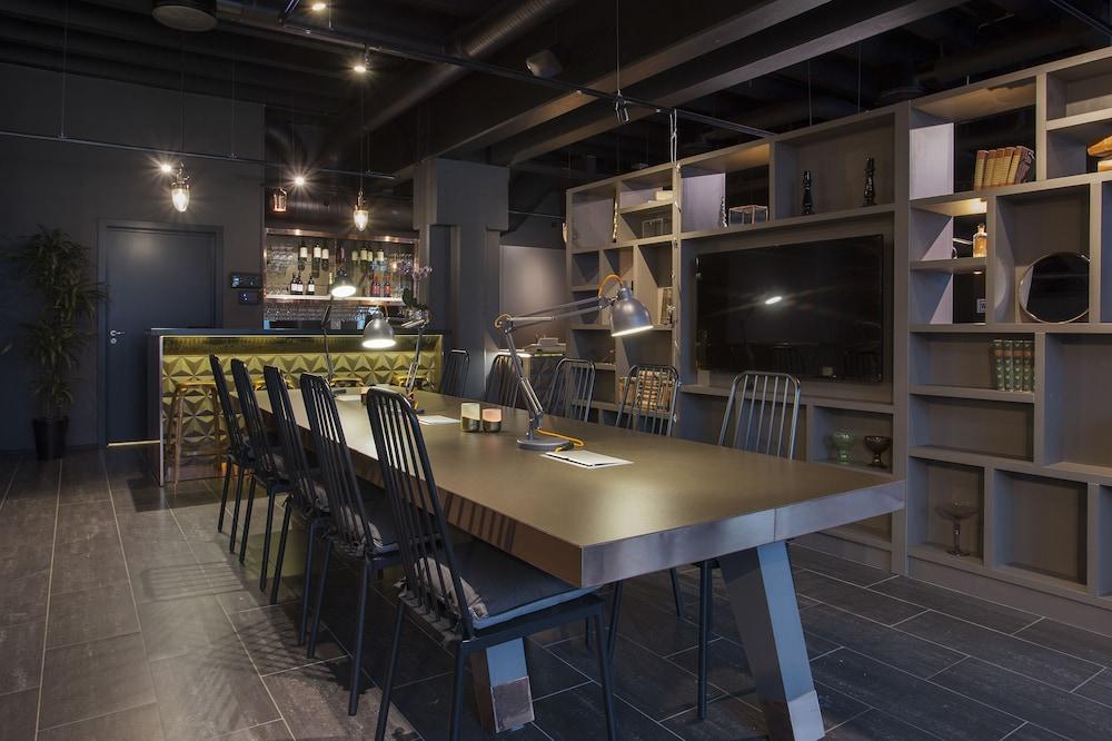 Scandic Sarpsborg Bagian luar foto