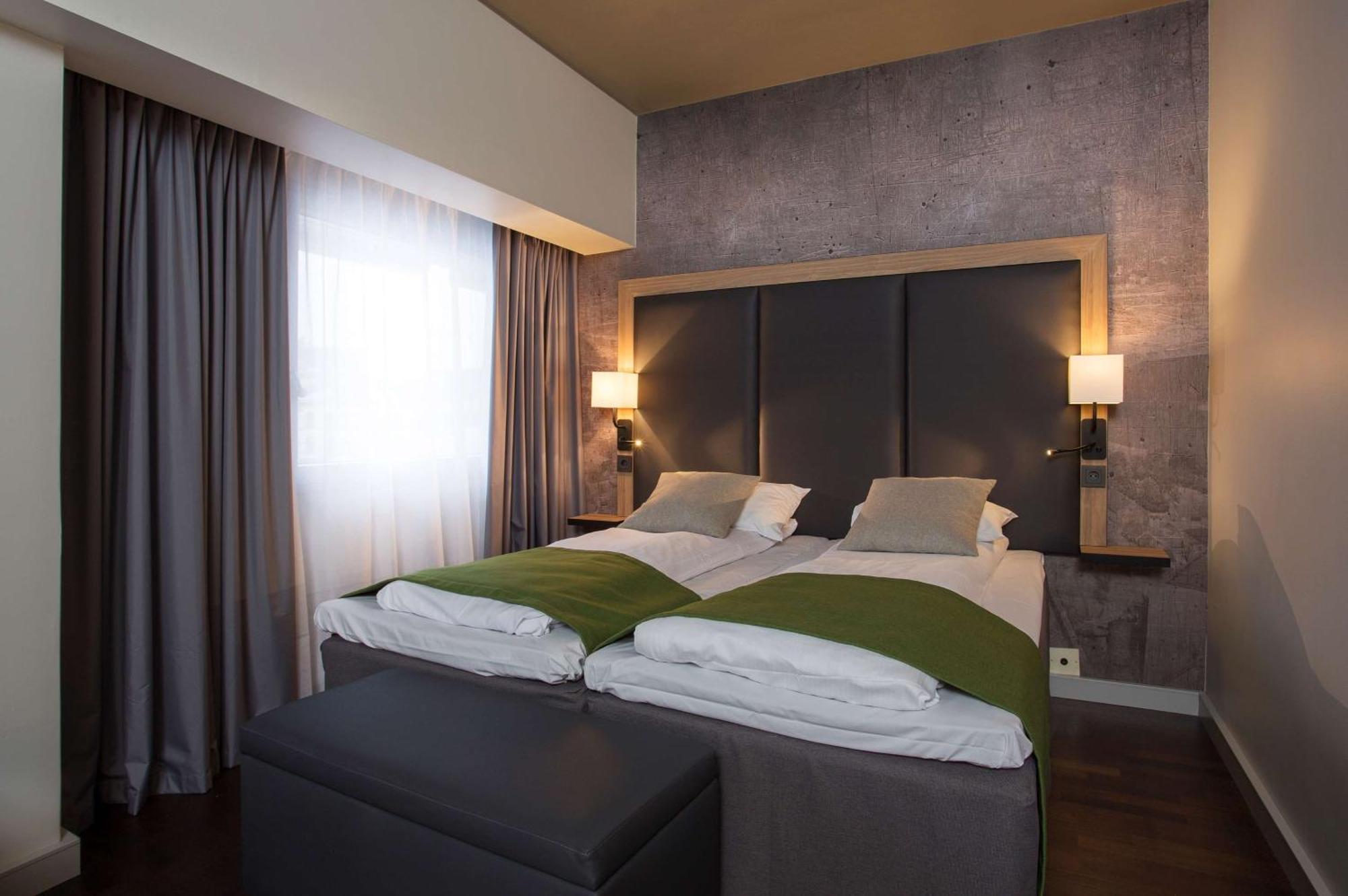 Scandic Sarpsborg Bagian luar foto