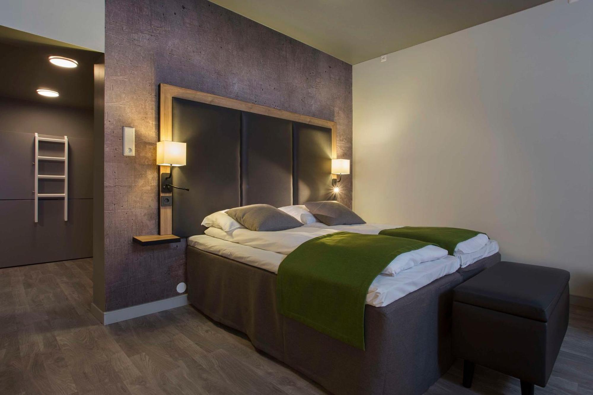 Scandic Sarpsborg Bagian luar foto