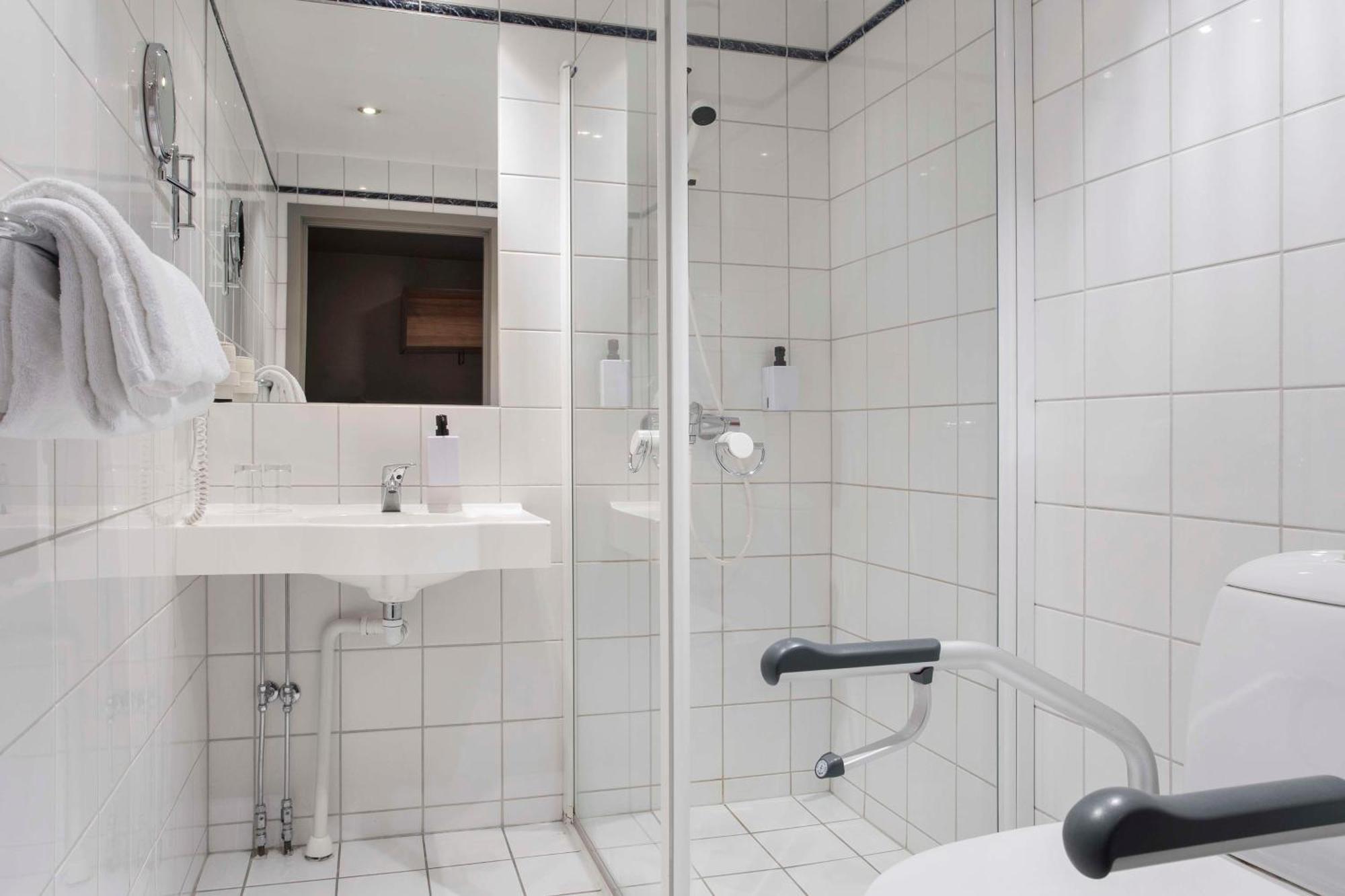 Scandic Sarpsborg Bagian luar foto