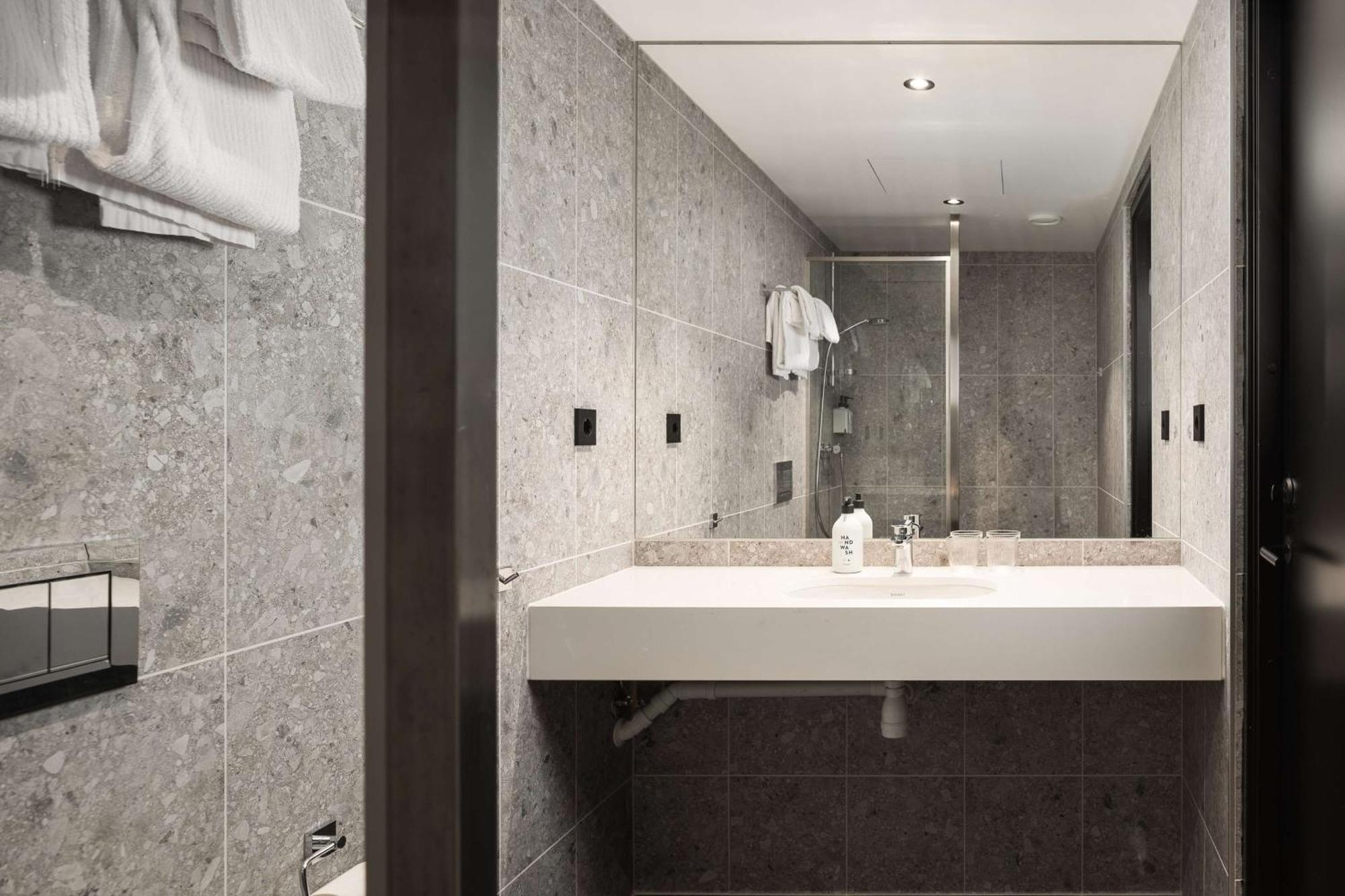 Scandic Sarpsborg Bagian luar foto