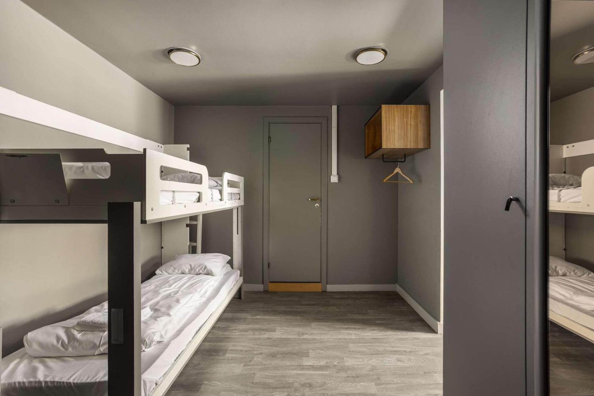 Scandic Sarpsborg Bagian luar foto