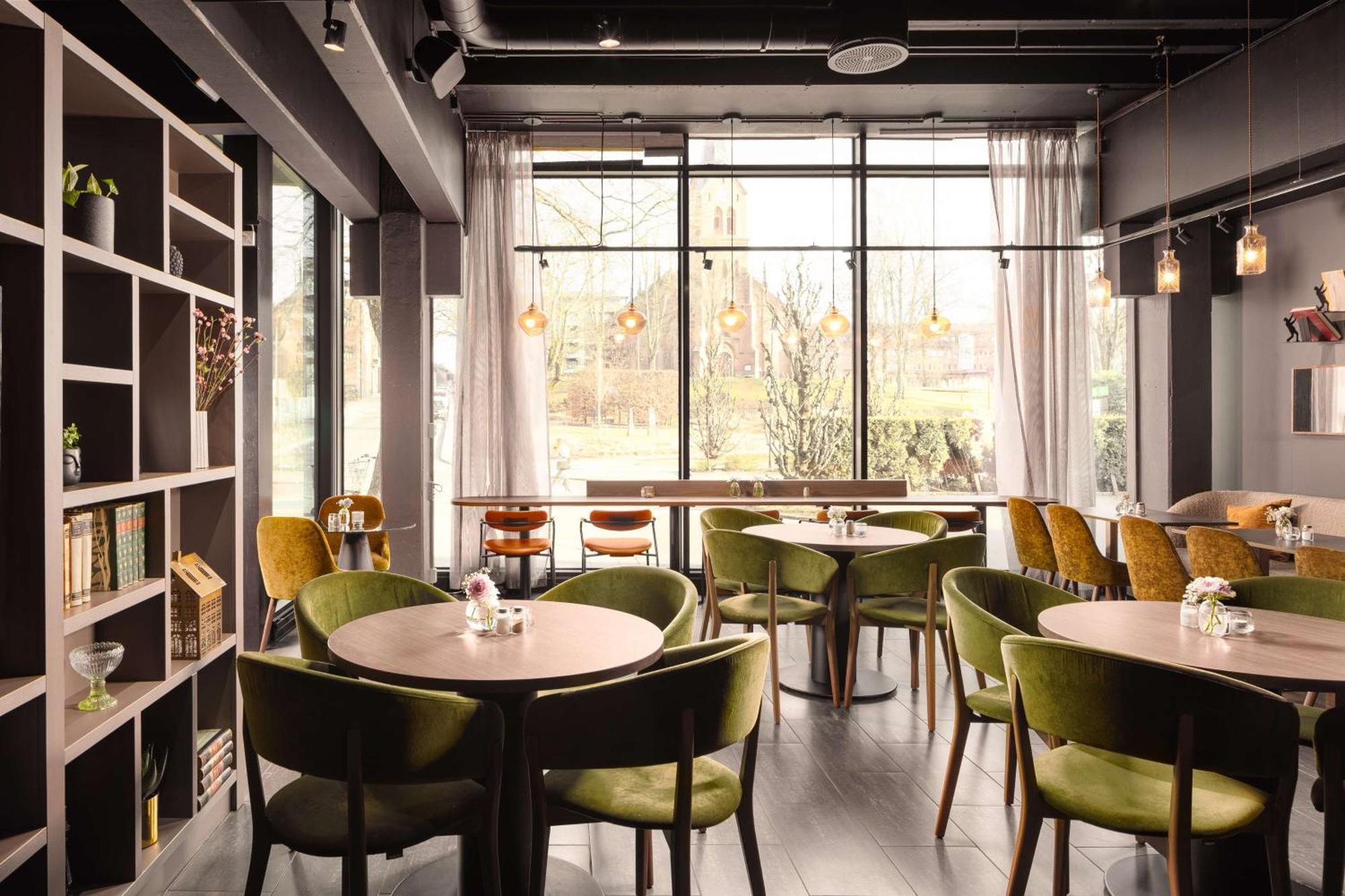 Scandic Sarpsborg Bagian luar foto