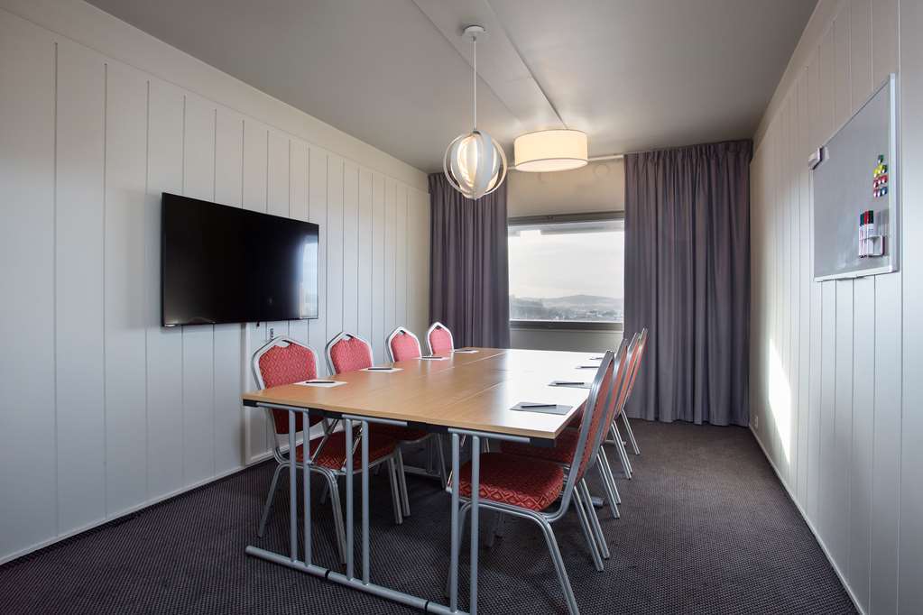 Scandic Sarpsborg Fasilitas foto